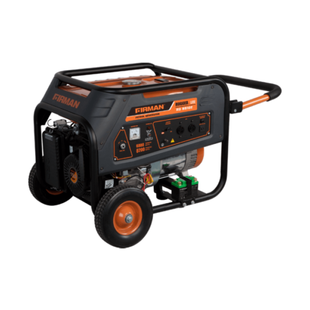 Oil Machine
